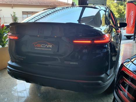 FIAT Fastback 1.3 16V 4P FLEX LIMITED EDITION TURBO 270 AUTOMTICO, Foto 4