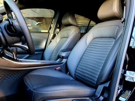 FIAT Fastback 1.3 16V 4P FLEX LIMITED EDITION TURBO 270 AUTOMTICO, Foto 8