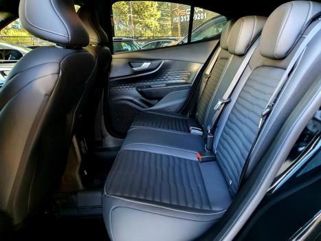 FIAT Fastback 1.3 16V 4P FLEX LIMITED EDITION TURBO 270 AUTOMTICO, Foto 10