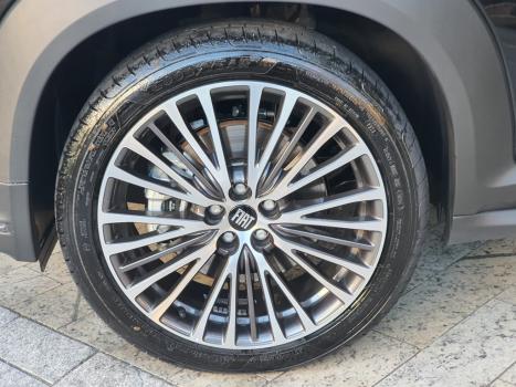 FIAT Fastback 1.3 16V 4P FLEX LIMITED EDITION TURBO 270 AUTOMTICO, Foto 11