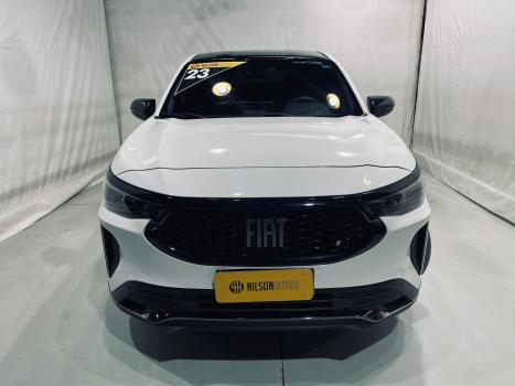 FIAT Fastback 1.3 16V 4P FLEX LIMITED EDITION TURBO 270 AUTOMTICO, Foto 2