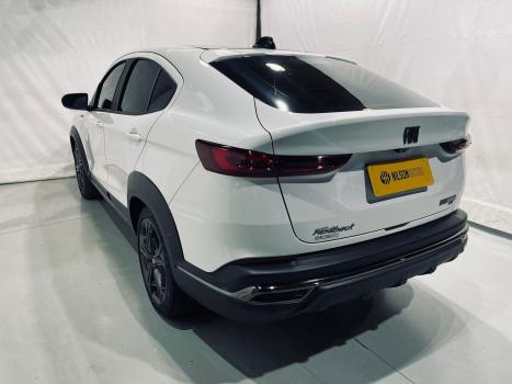 FIAT Fastback 1.3 16V 4P FLEX LIMITED EDITION TURBO 270 AUTOMTICO, Foto 4