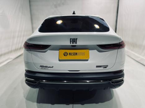 FIAT Fastback 1.3 16V 4P FLEX LIMITED EDITION TURBO 270 AUTOMTICO, Foto 5