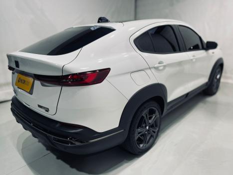 FIAT Fastback 1.3 16V 4P FLEX LIMITED EDITION TURBO 270 AUTOMTICO, Foto 6