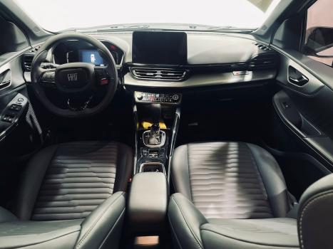 FIAT Fastback 1.3 16V 4P FLEX LIMITED EDITION TURBO 270 AUTOMTICO, Foto 7