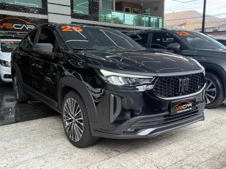 FIAT Fastback 1.3 16V 4P FLEX LIMITED EDITION TURBO 270 AUTOMTICO, Foto 1