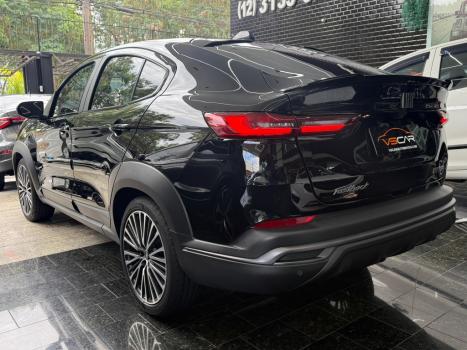 FIAT Fastback 1.3 16V 4P FLEX LIMITED EDITION TURBO 270 AUTOMTICO, Foto 3