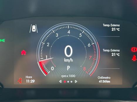 FIAT Fastback 1.3 16V 4P FLEX LIMITED EDITION TURBO 270 AUTOMTICO, Foto 6