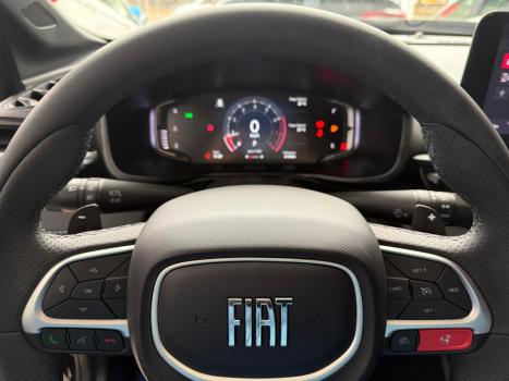 FIAT Fastback 1.3 16V 4P FLEX LIMITED EDITION TURBO 270 AUTOMTICO, Foto 7