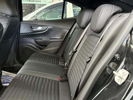 FIAT Fastback 1.3 16V 4P FLEX LIMITED EDITION TURBO 270 AUTOMTICO, Foto 11