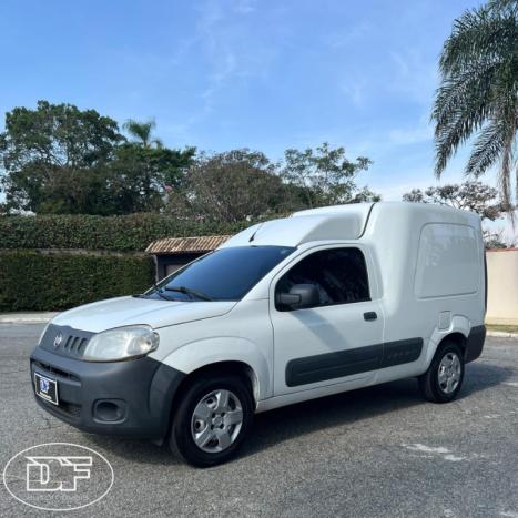 FIAT Fiorino Furgo 1.4 FLEX, Foto 2