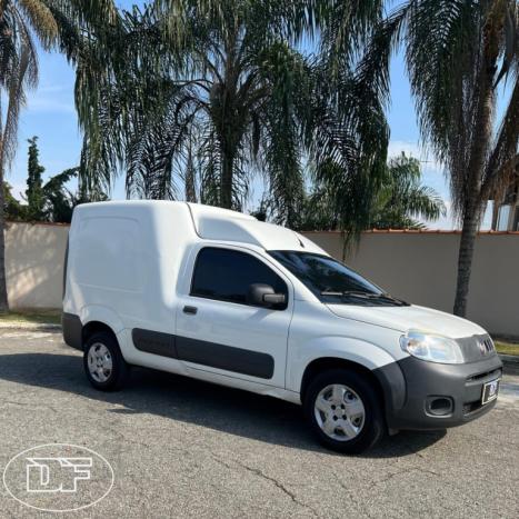 FIAT Fiorino Furgo 1.4 FLEX, Foto 3