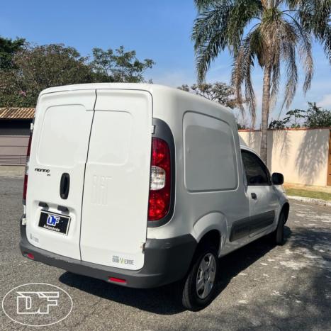 FIAT Fiorino Furgo 1.4 FLEX, Foto 4