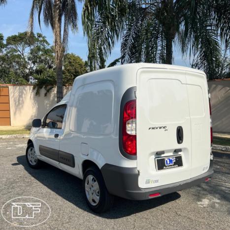 FIAT Fiorino Furgo 1.4 FLEX, Foto 5