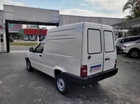 FIAT Fiorino Furgo 1.3 FLEX, Foto 4