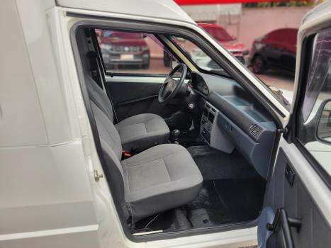 FIAT Fiorino Furgo 1.3 FLEX, Foto 6