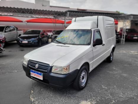 FIAT Fiorino Furgo 1.3 FLEX, Foto 1