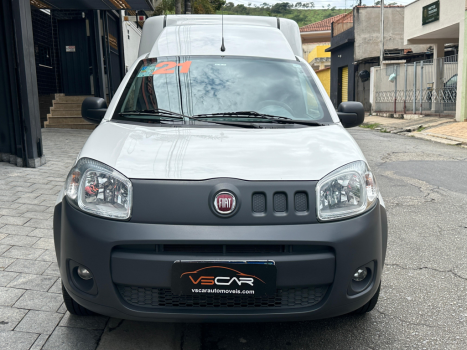 FIAT Fiorino Furgo 1.4 FLEX ENDURANCE, Foto 2