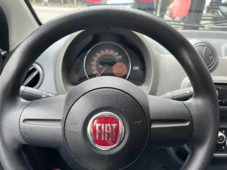 FIAT Fiorino Furgo 1.4 FLEX ENDURANCE, Foto 6