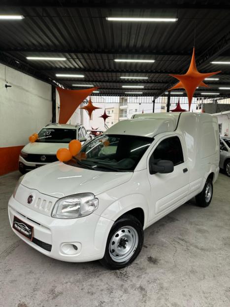 FIAT Fiorino Furgo 1.4 FLEX, Foto 1