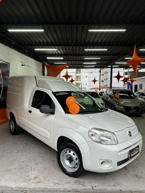 FIAT Fiorino Furgo 1.4 FLEX, Foto 2