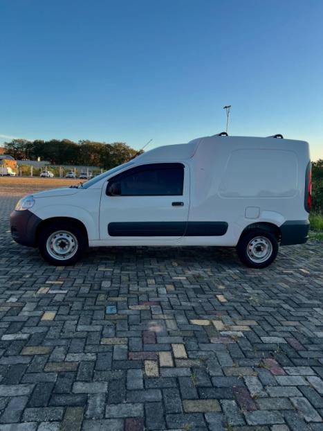 FIAT Fiorino Furgo 1.4 FIRE FLEX HARD WORKING, Foto 3