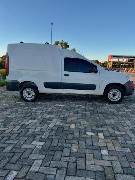 FIAT Fiorino Furgo 1.4 FIRE FLEX HARD WORKING, Foto 4