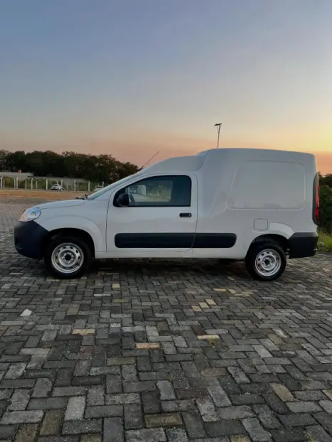 FIAT Fiorino Furgo 1.4 FIRE FLEX HARD WORKING, Foto 4