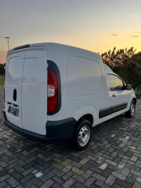 FIAT Fiorino Furgo 1.4 FIRE FLEX HARD WORKING, Foto 6