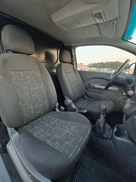 FIAT Fiorino Furgo 1.4 FIRE FLEX HARD WORKING, Foto 10
