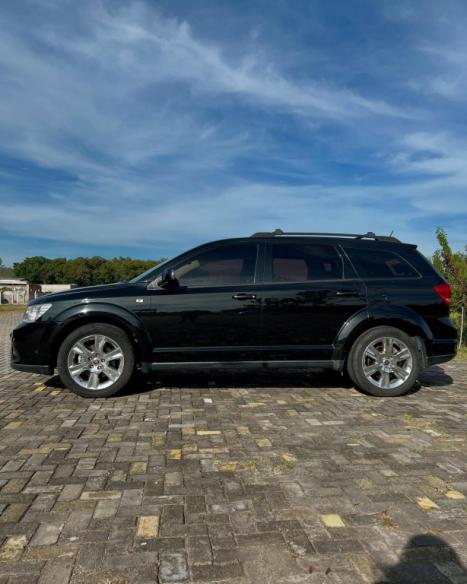 FIAT Freemont 2.4 16V 4P PRECISION AUTOMTICO 7 LUGARES, Foto 4