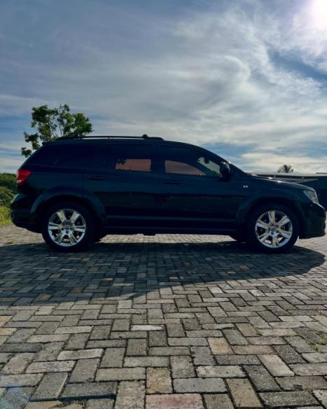 FIAT Freemont 2.4 16V 4P PRECISION AUTOMTICO 7 LUGARES, Foto 6