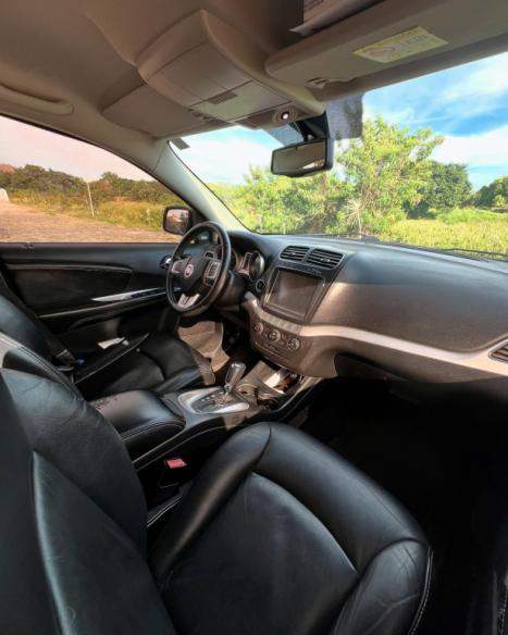 FIAT Freemont 2.4 16V 4P PRECISION AUTOMTICO 7 LUGARES, Foto 7