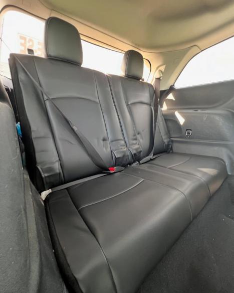 FIAT Freemont 2.4 16V 4P PRECISION AUTOMTICO 7 LUGARES, Foto 8
