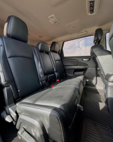 FIAT Freemont 2.4 16V 4P PRECISION AUTOMTICO 7 LUGARES, Foto 9