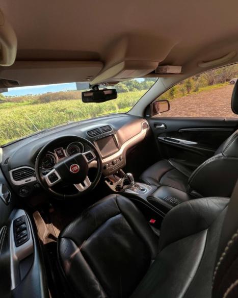 FIAT Freemont 2.4 16V 4P PRECISION AUTOMTICO 7 LUGARES, Foto 11