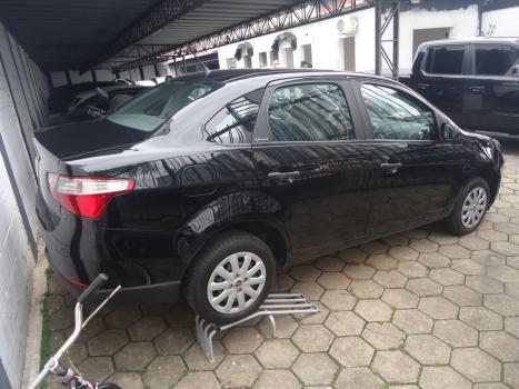 FIAT Grand Siena 1.0 4P EVO ATTRACTIVE FLEX, Foto 5