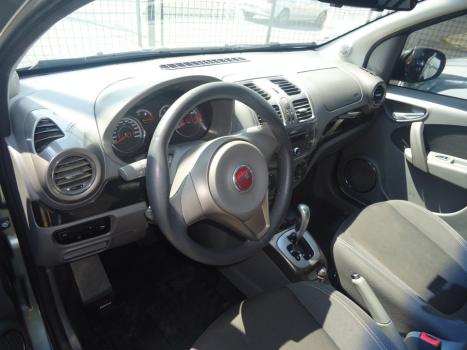 FIAT Grand Siena 1.6 16V 4P ESSENCE FLEX, Foto 5