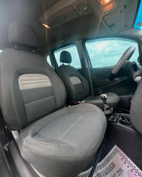 FIAT Idea 1.4 4P ATTRACTIVE FLEX, Foto 6