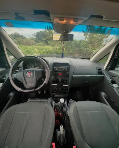 FIAT Idea 1.4 4P ATTRACTIVE FLEX, Foto 7