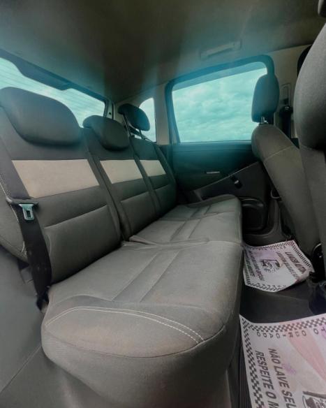 FIAT Idea 1.4 4P ATTRACTIVE FLEX, Foto 9