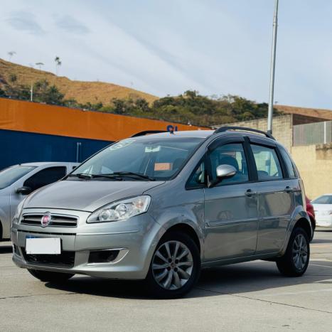 FIAT Idea 1.4 4P ATTRACTIVE FLEX, Foto 1