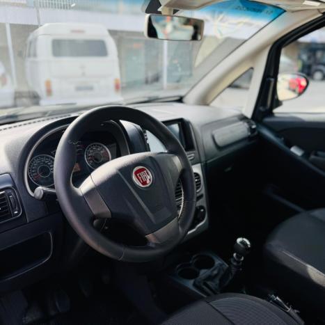 FIAT Idea 1.4 4P ATTRACTIVE FLEX, Foto 2