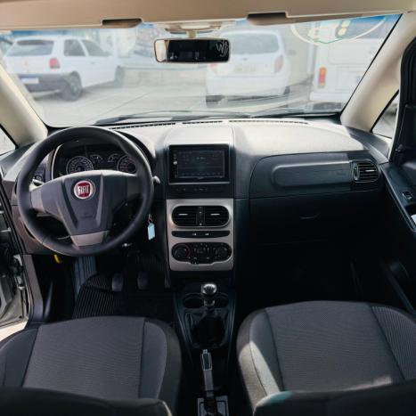 FIAT Idea 1.4 4P ATTRACTIVE FLEX, Foto 3
