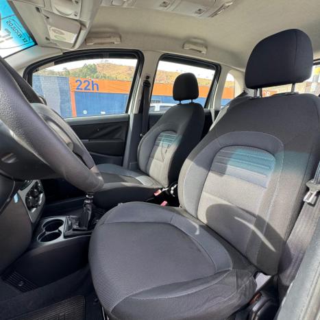 FIAT Idea 1.4 4P ATTRACTIVE FLEX, Foto 4