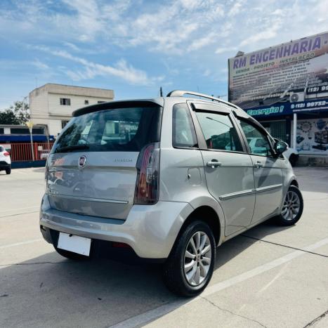 FIAT Idea 1.4 4P ATTRACTIVE FLEX, Foto 6