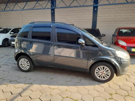 FIAT Idea 1.4 4P ATTRACTIVE FLEX, Foto 2