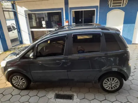 FIAT Idea 1.4 4P ATTRACTIVE FLEX, Foto 5