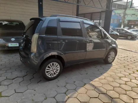 FIAT Idea 1.4 4P ATTRACTIVE FLEX, Foto 6