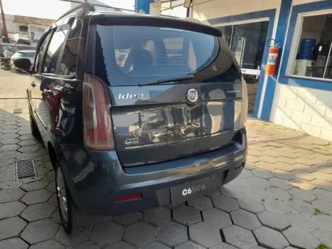 FIAT Idea 1.4 4P ATTRACTIVE FLEX, Foto 8
